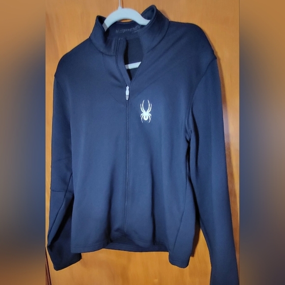 SPYDER Jacket Size S - Picture 1 of 3